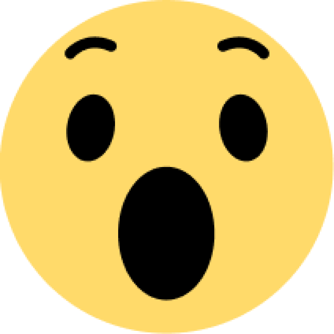 a face for amazing