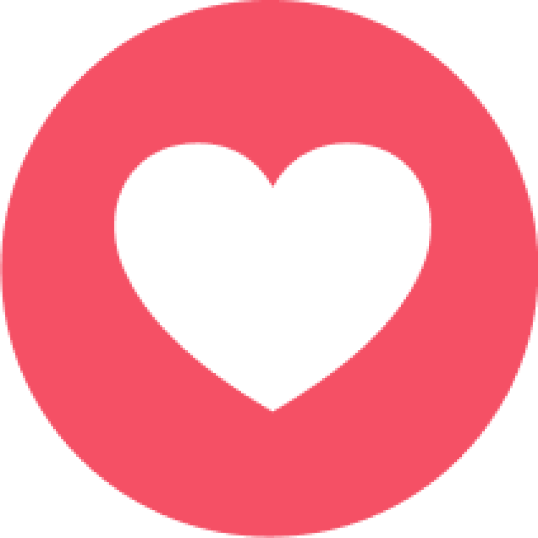 a icon for likes